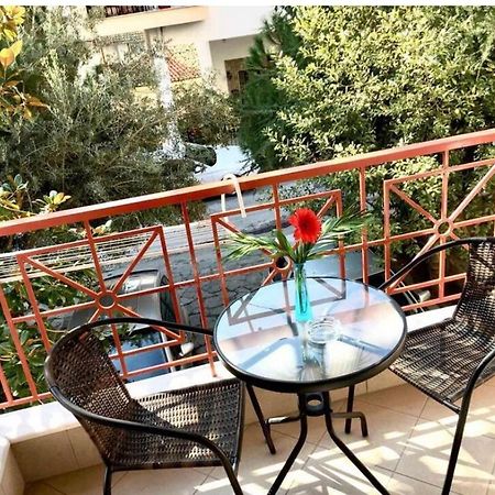 Omonias Apartment Кавала Екстериор снимка