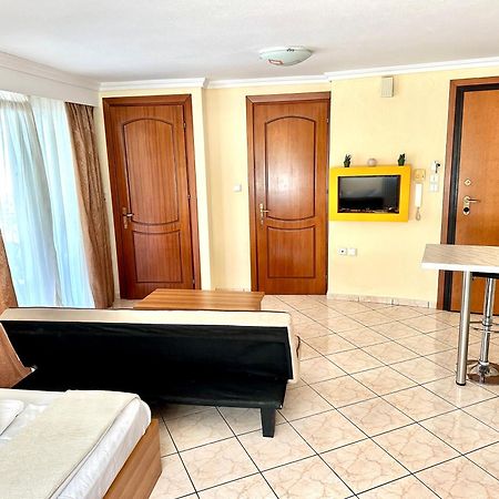 Omonias Apartment Кавала Екстериор снимка