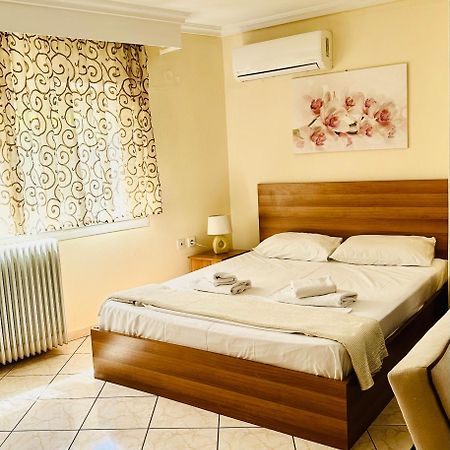 Omonias Apartment Кавала Екстериор снимка
