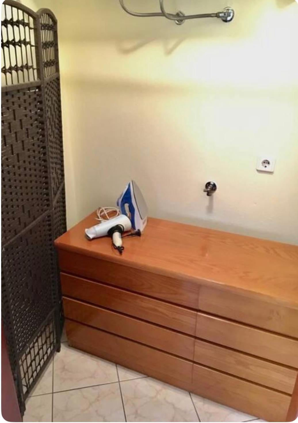 Omonias Apartment Кавала Екстериор снимка